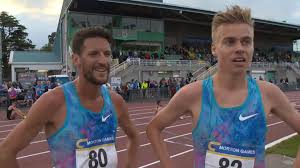 01 jun 1995 athlete's code. Stewart Mcsweyn Won The 5000m At The Athletics Australia Facebook