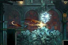 Triple-I Initiative Showcase: Exciting Indie Game Reveals