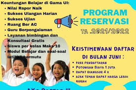 Tk a nama pengajar : Berhitung Cepat Lpia Buaran