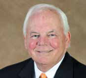 A YEAR UNLIKE ANY OTHER