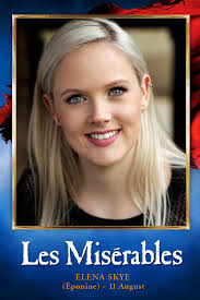 Les Miserables