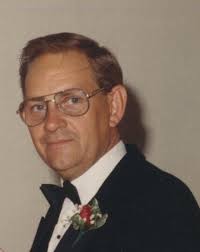 Wesley 'Bud' Trimble Obituary