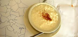 طريقة عمل أرز بحليب بودرة موضوع