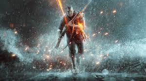 Support us by sharing the content, upvoting wallpapers on the page or sending your own background pictures. The First Images Of Battlefield 6 Are Filtered Pledge Times