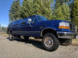 Image result for Bright Medium Blue 1996 Truck