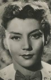 YVETTE LEBON BIOGRAPHIE