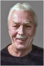 James Parry Obituary