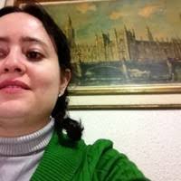 Claudia Elisa Canto Maya