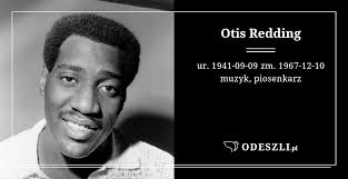 Otis Redding