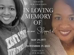 Fundraiser by brandon gladney : Help Us Honor Precious Nicole Sheppard