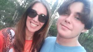 The strength of our love': How this migrant mother embraced her teenage  son's gender transition