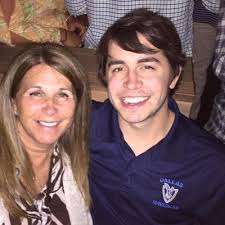 Luke Olinger (@LukeDaDuke44)