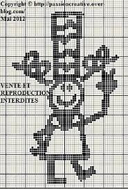 Realisations et conseils de broderies au point de croix, grilles gratuites, technique. Grille Gratuite Point De Croix Bretagne Breto