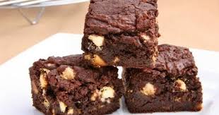 Blog Monsieur Cuisine Facil Las Mejores Recetas Y Consejos Para Tu Maravilloso Robot D Receta De Brownies Receta Brownie De Chocolate Recetas Monsieur Cuisine