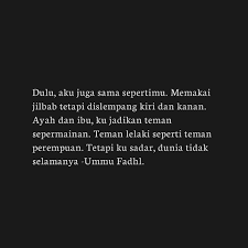 Pin Oleh Hasmalia Yamansa Di Hijrah Ikhtiar Motivasi Inspirasional Kutipan Dalam