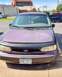Image result for Ultra Violet 1996 Ford