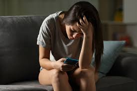 It may help you express feelings you can't put into words, distract you from your life, or release emotional pain. Why Digital Self Harm Is Hidden In Plain Sight