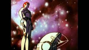 Capitan Futuro Opening Hd Latino Tv Serien Serien