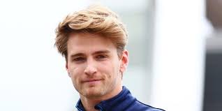 Mike Shank Excited to Bring Logan Sargeant in for IndyCar Test : r/INDYCAR