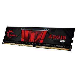 G.SKILL Aegis DDR4 Desktop Memory Module, AI generated