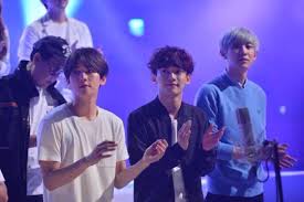 Beagle Line Chanyeol Exo Baekhyun