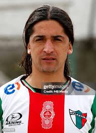 100 Club Deportivo Palestino Stock Photos, High-Res Pictures, and Images