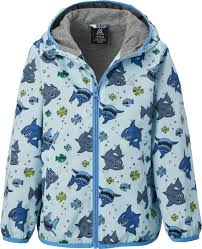 Ripzone Kids' Oakland Windbreaker Jacket | SportChek