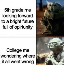 Actually, it's a baby belonging to the same species which, up until now, is still a mystery. Best Of Baby Yoda The Face That Launched A Thousand Memes