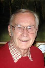 Obituary for Donald E. Ogden