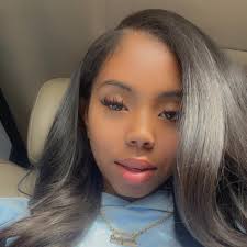 Once I announce I'm hungry , we got about 30 min to make sumn shake 😂😂