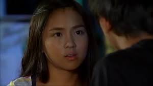 Patrick: "Alam mo hirap sa'yo, kulang ka sa tiwala sa mga tao sa paligid  mo!" Panibagong bangayan nanaman ni Ella at Patrick! Pero iba ang dating ng  sinabi ni Patrick kay Ella.