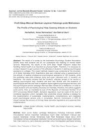 Maybe you would like to learn more about one of these? Frequency N Of Respondents Citing Advantages Of Seeking Support For Download Table