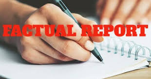 We did not find results for: Factual Report Text Pengertian Fungsi Generic Structure Karakteristik Dan Contoh Soalnya