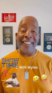 C Willi Myles