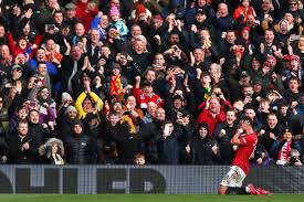 Juan mata (jesse lingard 63′), marcus rashford, anthony martial. Video Manchester United 3 0 Watford Highlights The Busby Babe
