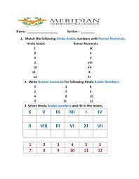 Prepostseo roman numerals converter is the best tool for online roman numeral conversion. Roman Numerals Exercise