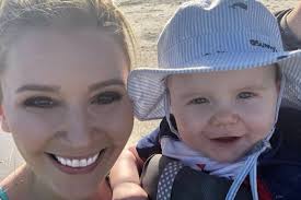 Fundraiser for Jessica Boggs by Crystal Anderson : Memorial/Family  Grievance for Greyson Hollis Boggs