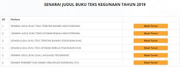 Peribahasa tingkatan 2 buku teks. Senarai Judul Buku Teks Kegunaan Tahun 2019 Edublog Malaysia