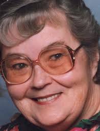 Beverly Bean Obituary