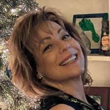 Mary Rico's Instagram, Twitter & Facebook