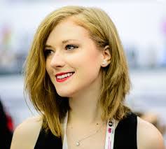 Anna Rudolph's Instagram, Twitter & Facebook