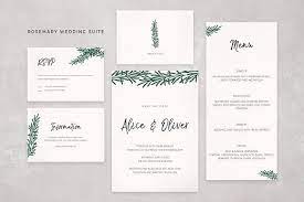 Rosemary Wedding Suite Wedding Invitations Uk Fun Wedding Invitations Wedding Suits