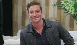 Daniel Lissing Married Wife Relationship With Erin Krakow Bio Celebily Skip to main search results. daniel lissing married wife