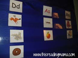 reading the alphabet letter d lesson 8 this reading mama