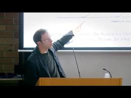 Inquiring Minds: MOOCs and the end of universities: Assoc Prof David Glance 