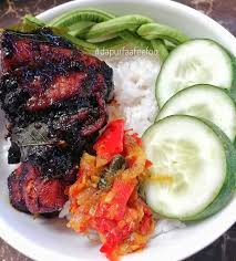 Apa yang buat resepi ini jadi tular sangat? Nasi 3 Budak Gemok Jadi Fenomena Ohh Resipi Ini Yang Digilakan Sangat