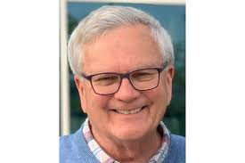 John Anderegg Obituary (1948