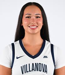 2024-25 VILLANOVA WOMEN'S BASKETBALL GAME NOTES GAME