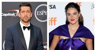 By age five, she was taking her first. Everything To Know About Shailene Woodley S Fiance Aaron Rodgers