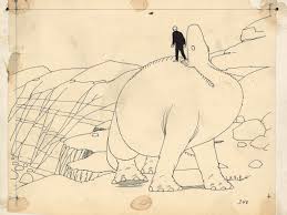 The latest version moho pro 13 integrates the best animation technology with the most sophisticated tools. The Surprise And Wonder Of Early Animation The New Yorker